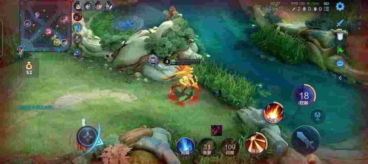 王者荣耀擎天柱 - 和平精英外挂封号后果辅助预览图